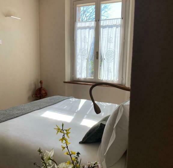 デラックスルーム, Tenuta Pizzone