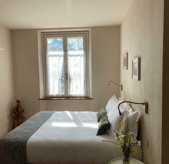 デラックスルーム, Tenuta Pizzone