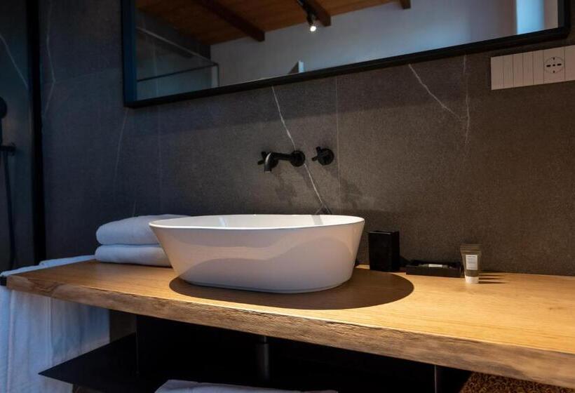 Номер Deluxe, Tenuta Pizzone