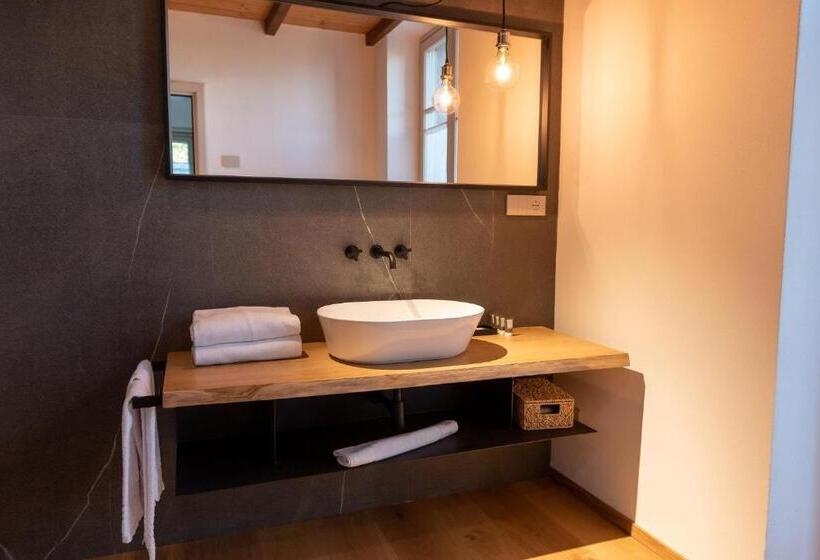 Номер Deluxe, Tenuta Pizzone