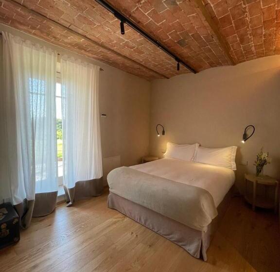 スタンダードルーム, Tenuta Pizzone