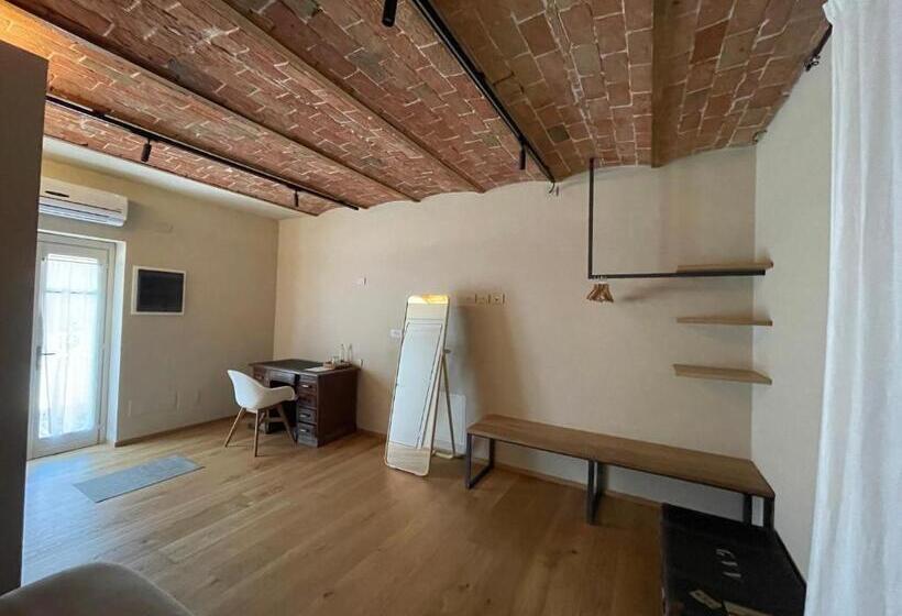 Номер Стандарт, Tenuta Pizzone