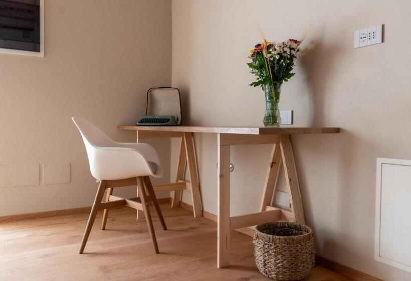 غرفة قياسية, Tenuta Pizzone