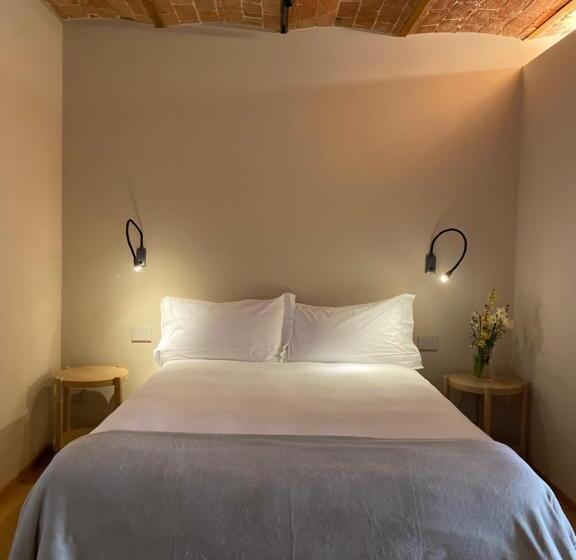 Номер Стандарт, Tenuta Pizzone