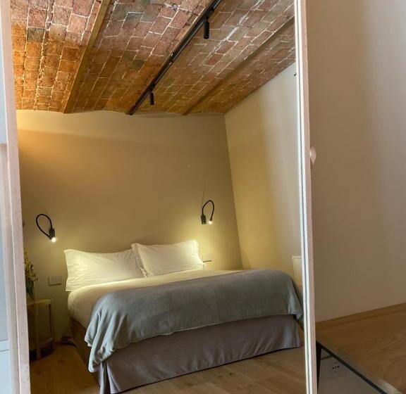 スタンダードルーム, Tenuta Pizzone