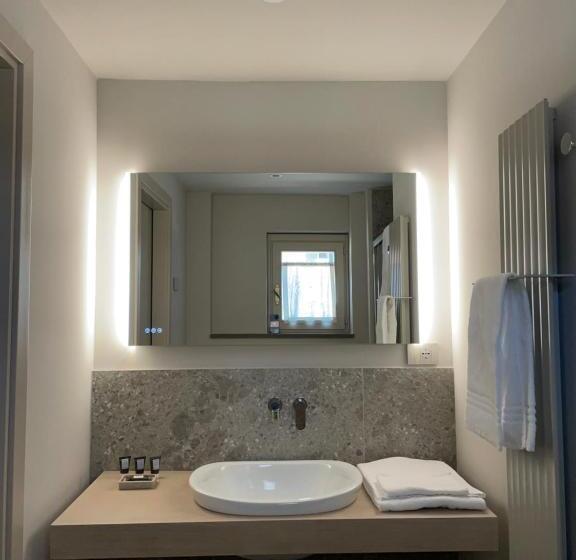 スタンダードルーム, Tenuta Pizzone