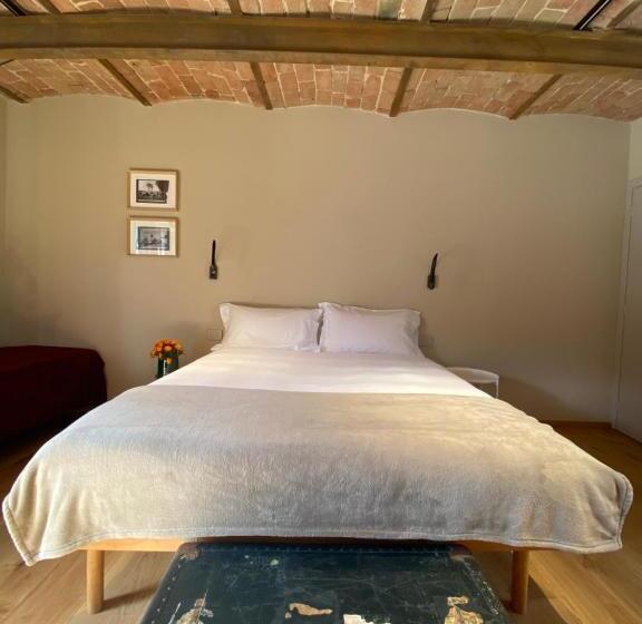 Номер Стандарт Адаптированный для Инвалидов, Tenuta Pizzone