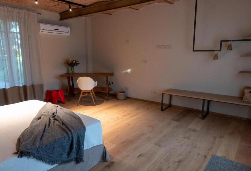 Номер Стандарт Адаптированный для Инвалидов, Tenuta Pizzone