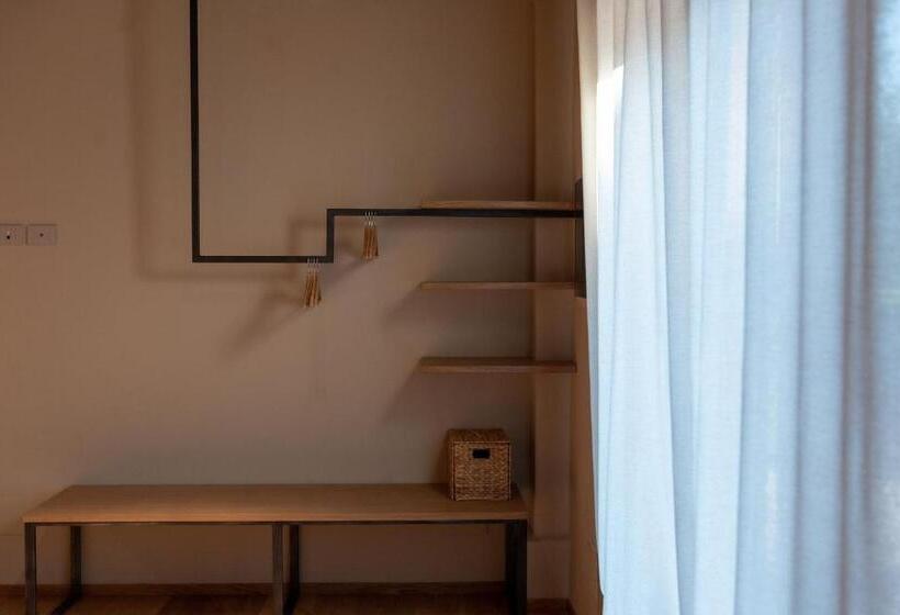 身障者適用スタンダードルーム, Tenuta Pizzone