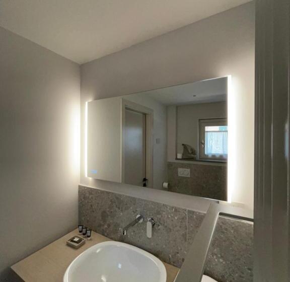 Номер Стандарт, Tenuta Pizzone