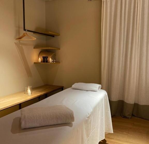 غرفة قياسية, Tenuta Pizzone