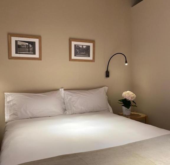 Номер Стандарт, Tenuta Pizzone