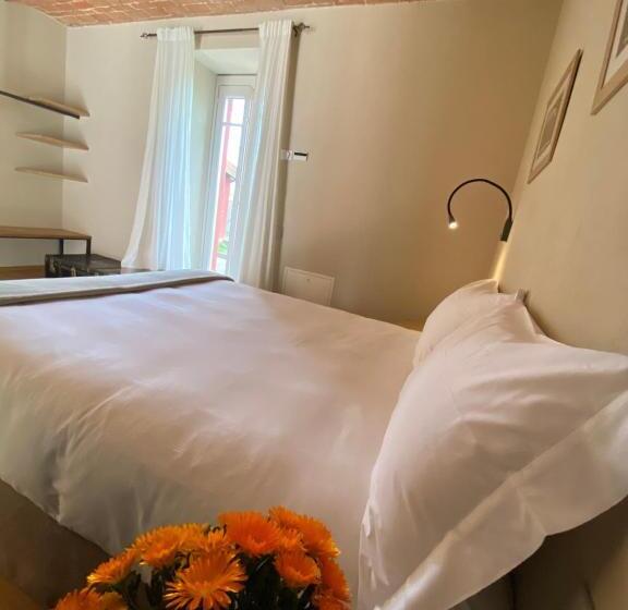 スタンダードルーム, Tenuta Pizzone