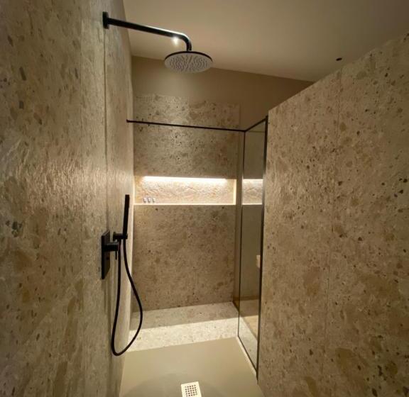 غرفة ديلوكس, Tenuta Pizzone