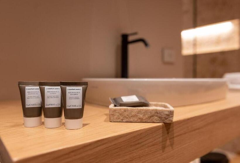 Номер Deluxe, Tenuta Pizzone