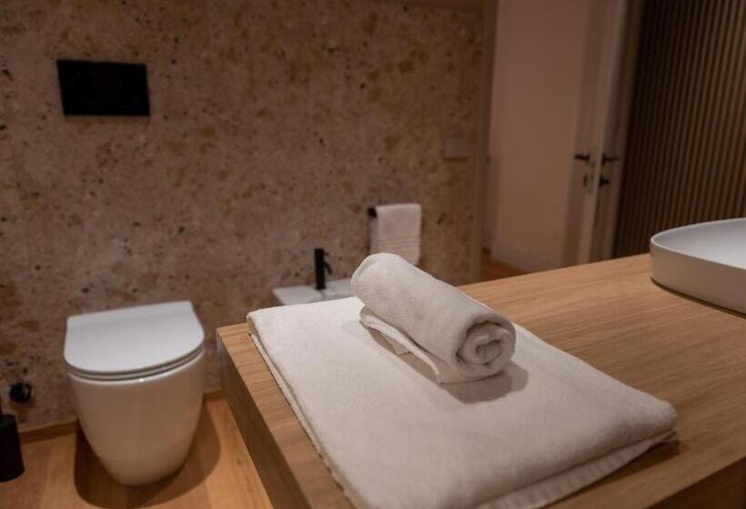 デラックスルーム, Tenuta Pizzone