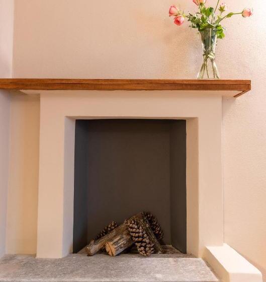 デラックスルーム, Tenuta Pizzone