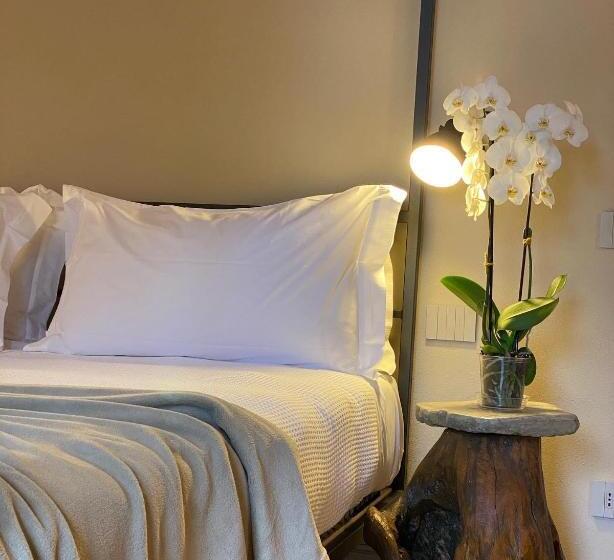 Номер Deluxe, Tenuta Pizzone