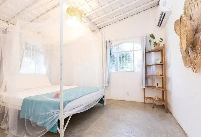 シャレー1寝室, Villa Ostello