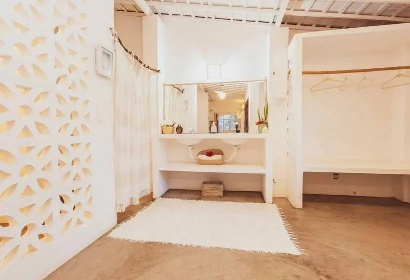 シャレー1寝室, Villa Ostello