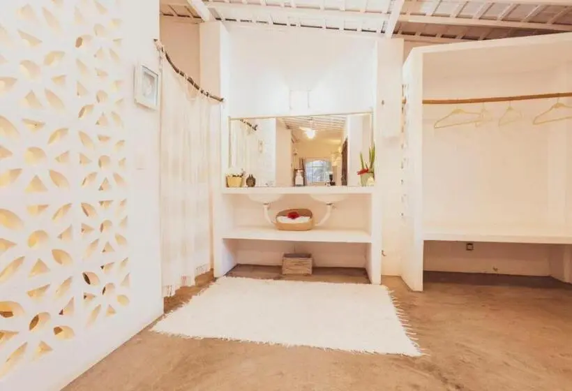 シャレー1寝室, Villa Ostello