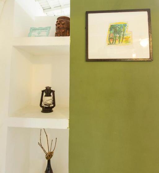 בקתת סופריור בת חדר 1, Villa Ostello