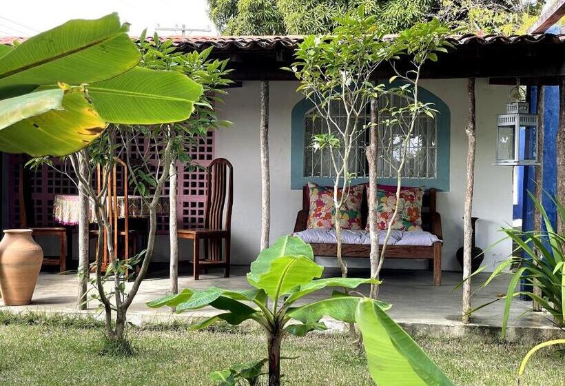 בקתת סופריור בת חדר 1, Villa Ostello