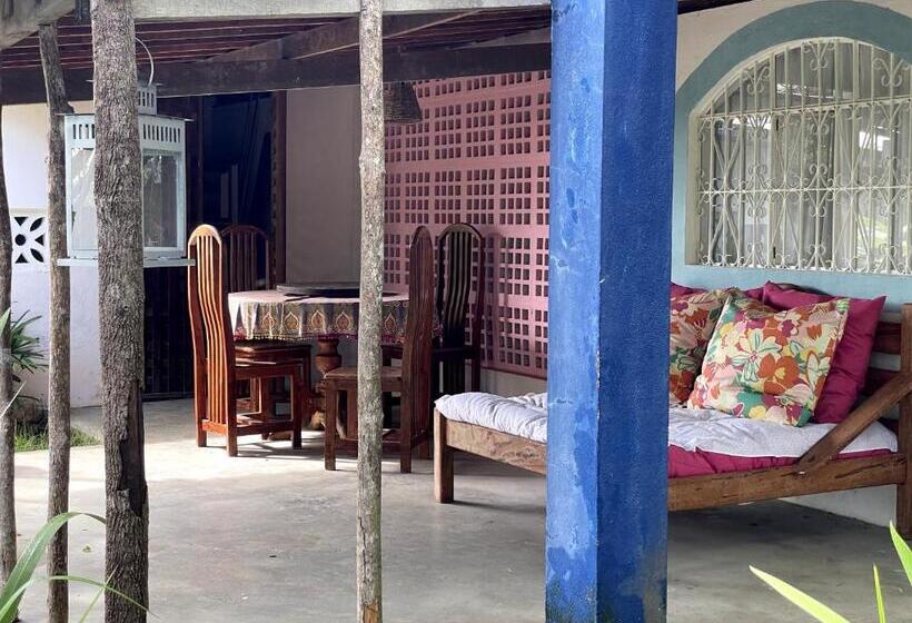 בקתת סופריור בת חדר 1, Villa Ostello