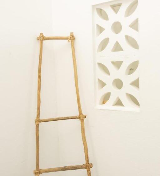 חדר דלוקס, Villa Ostello