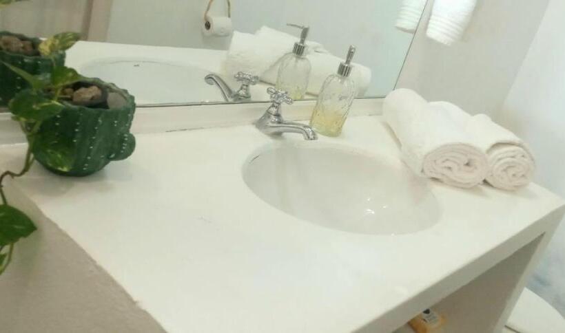 חדר דלוקס, Villa Ostello