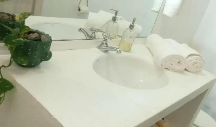 デラックスルーム, Villa Ostello