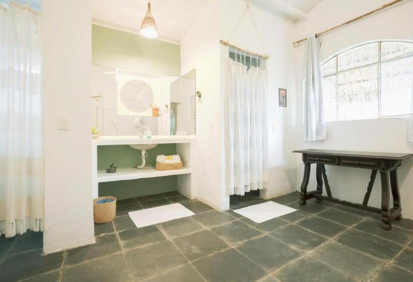 חדר סטנדרט, Villa Ostello