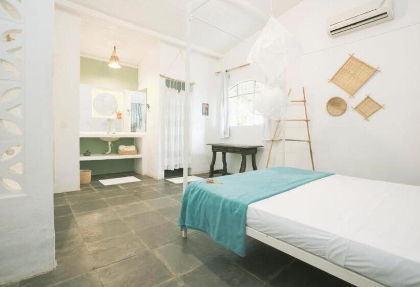 חדר סטנדרט, Villa Ostello