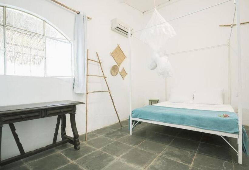 חדר סטנדרט, Villa Ostello