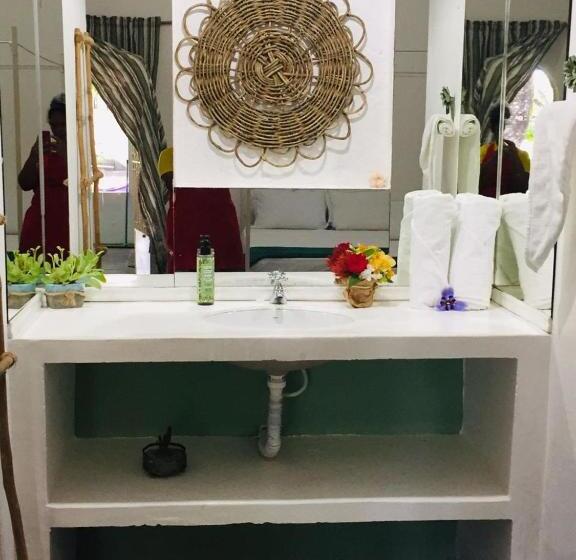 חדר סטנדרט, Villa Ostello