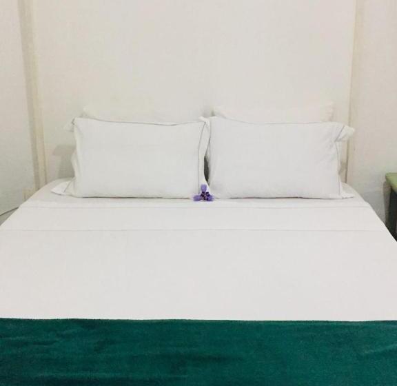 חדר סטנדרט, Villa Ostello