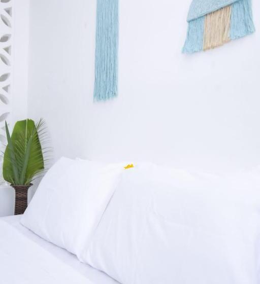 סוויטה נוף לגינה, Villa Ostello