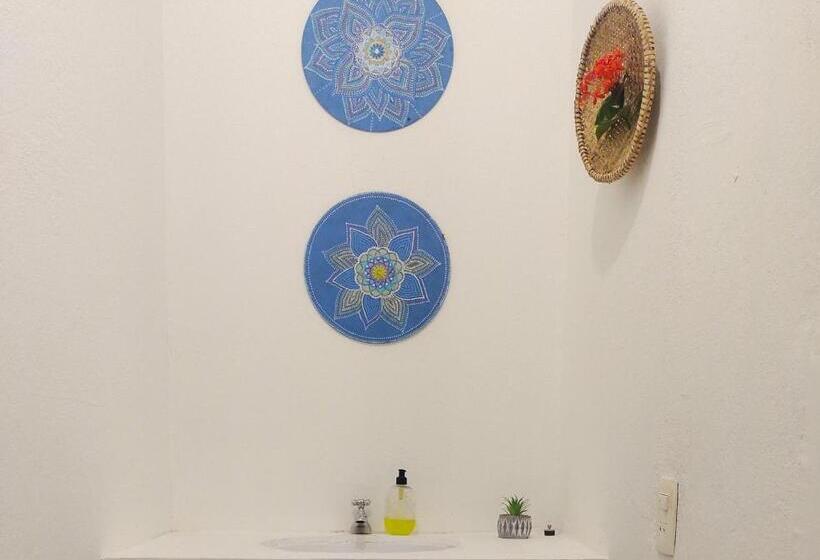 סוויטה עם מרפסת, Villa Ostello