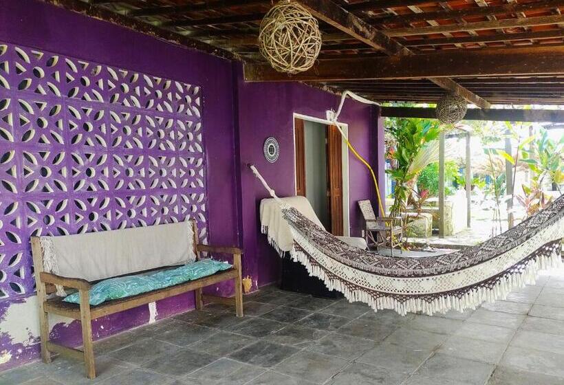 סוויטה עם מרפסת, Villa Ostello