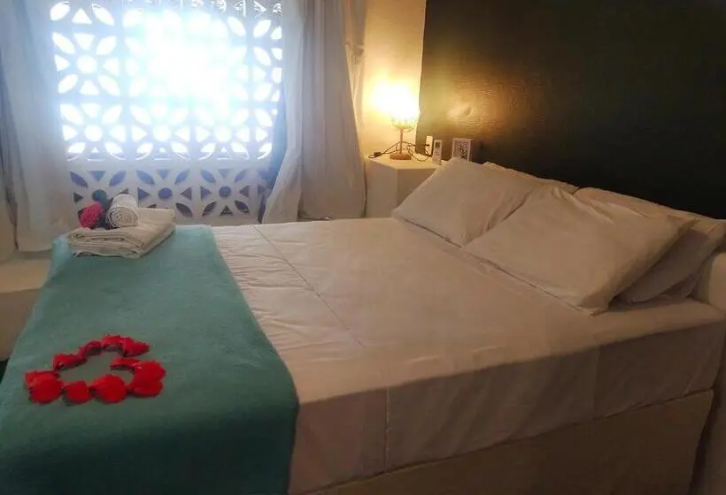バルコニー付スイート, Villa Ostello
