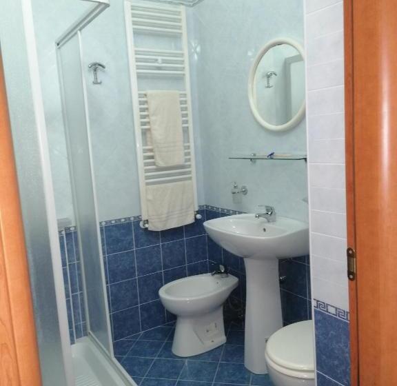 חדר סטנדרט, Le Stanze Del Sole B&b