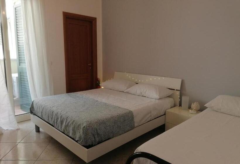 חדר סטנדרט, Le Stanze Del Sole B&b