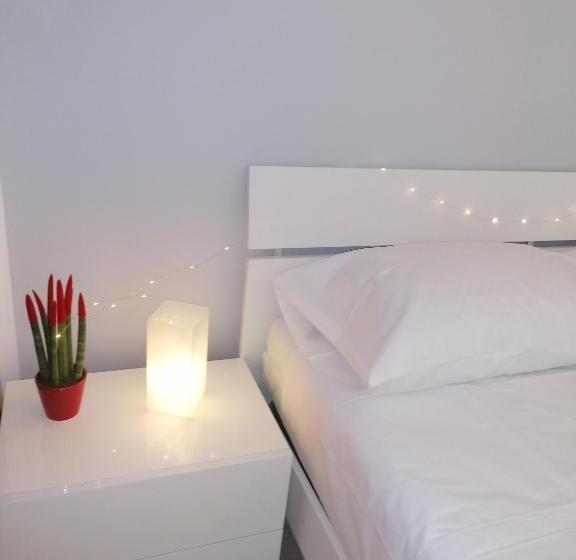 חדר סטנדרט, Le Stanze Del Sole B&b