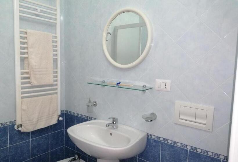 חדר סטנדרט, Le Stanze Del Sole B&b