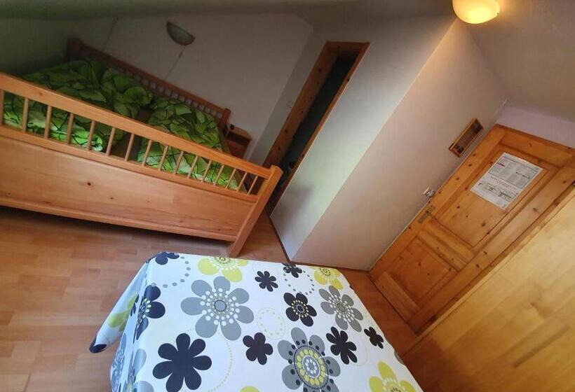 اتاق استاندارد, Pr` Florjan