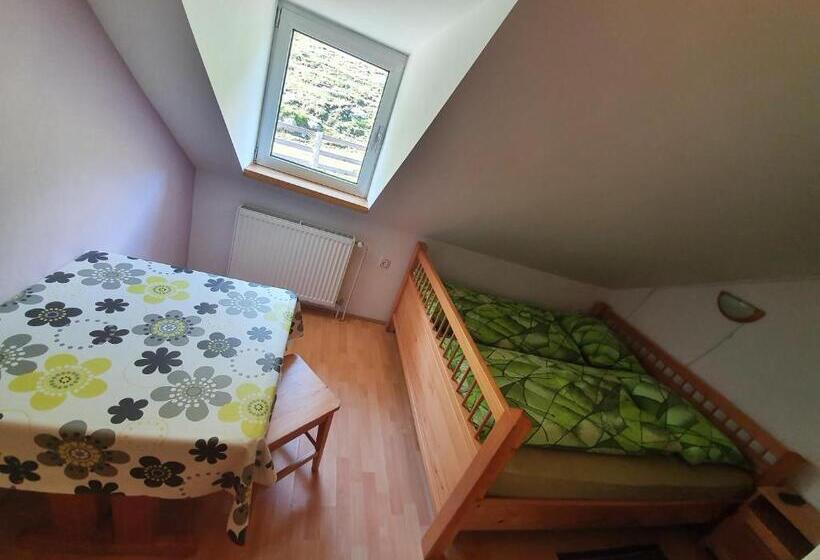 اتاق استاندارد, Pr` Florjan