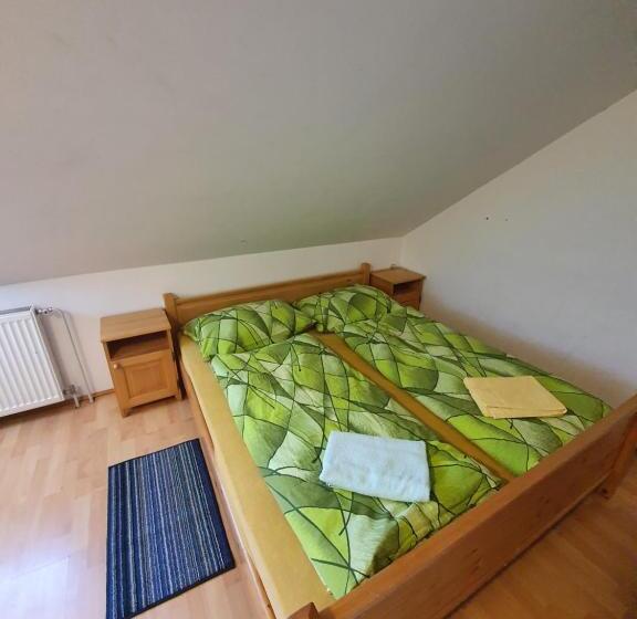 اتاق استاندارد چهار تخته, Pr` Florjan