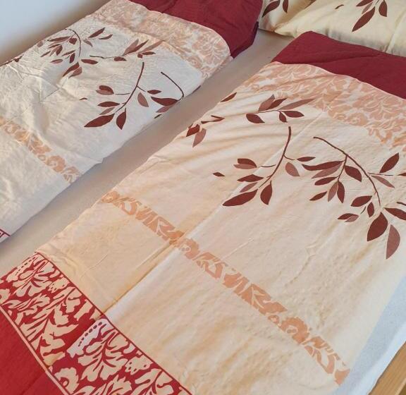 اتاق خانوادگی, Pr` Florjan