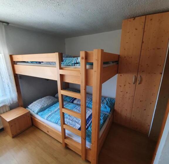 اتاق خانوادگی, Pr` Florjan