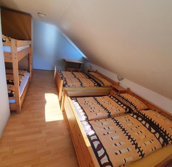 اتاق خانوادگی, Pr` Florjan